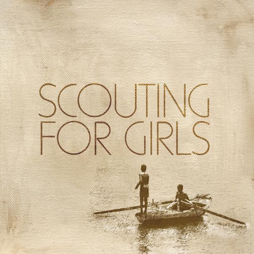 SCOUTING FOR GIRLS - SCOUTING FOR GIRLSSCOUTING FOR GIRLS - SCOUTING FOR GIRLS.jpg